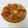 El cooksnap de Sari Lewi cuando hizo Naranja confitada.