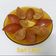 La cooksnap de Sari Lewi cuando cocinó Naranja confitada