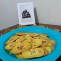 Cooksnap dari Mellisa untuk resep Lidah Kucing Original