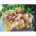 Cooksnap dari Nita Herawati untuk resep Siomay ayam+udang simple but so yummy