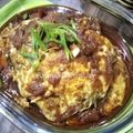Cooksnap dari Lusy Siswati untuk resep Gongso Telur Semarangan
