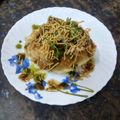 priyanka porwal का कुकस्नैप जब उन्होंने राज कचौड़ी (Raj kachori recipe in Hindi) बनाया था।