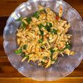 Cooksnap dari Ajeng Wilujeng untuk resep Sambal ayam suwir kemangi