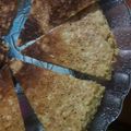 El cooksnap de Lucianna Bondaruk cuando hizo Tortilla dulce de avena.