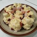 Cooksnap dari Nurul Nur Afni untuk resep Bolu Tape Kukus (No Mixer)