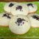 Cooksnap dari Ria Cake&Kue untuk resep Kue pukis / kue pancong
