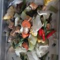 Cooksnap dari Cia Ai Len untuk resep 157. Lodeh Putih