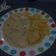 El cooksnap de Bely Rivero cuando hizo Pollo al verdeo sin crema.