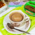Cooksnap dari Lanjarsih/Mama Fifian ( MasakanRumahan) untuk resep Kopi tubruk original
