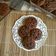 Cooksnap dari Ika Septi untuk resep Triple Chocolate Cookies