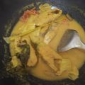 Cooksnap dari Aastrooolio Gamerzz untuk resep Kakap Merah Kuah Asam Belimbing Wuluh