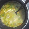 Cooksnap dari diana untuk resep SAYUR SOP CEKER AYAM gurihhh.