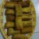 Cooksnap dari Ulfah Hariadi untuk resep Risol Roti Tawar