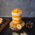Cooksnap dari Mami Jian untuk resep 276. Mango with Yogurt