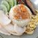 Cooksnap dari Intan Nadia untuk resep Nasi Uduk ala magic com