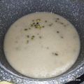 Cooksnap dari Nurul Hijaty untuk resep Bubur (Kolak) Kacang Hijau+Ketan Putih