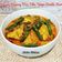 Cooksnap dari Bunda Almira untuk resep Kacang Panjang Mix Tahu Tempe Bumbu Kari