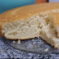 El cooksnap de Maru Ledesma cuando hizo Torta dulce, muy fácil de hacer y económica!.
