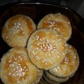 Cooksnap dari 🐞 Irma 🌹 untuk resep Kuker kacang tanah lumerrr 😘😘