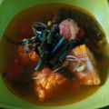 Cooksnap dari Vidya untuk resep Sayur asem khas Jakarta