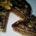 صورة من ام سحر🇩🇿🇩🇿، شاركها بعد تجربة وصفة لي كريب طبقات 🥞