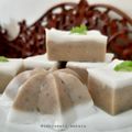 Cooksnap dari Widhyawati Ambara untuk resep Kue Talam Pisang