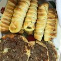 صورة من Um Jana، شاركها بعد تجربة وصفة فطائر كاردينيا 💞💞
