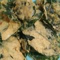 Cooksnap dari Dantri Dolphin untuk resep Keripik Bayam