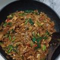Cooksnap dari Shity Zhubaidah untuk resep Kwetiaw goreng ala abang2