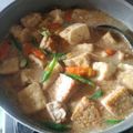 Cooksnap dari tykha septy untuk resep Kotokan tahu tempe telur puyuh
