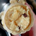 Cooksnap dari Tia SitiTropika untuk resep Proll Tape / Bolu Tape Kukus
