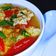 Cooksnap dari Rohani Tanjung untuk resep Sup Tomat Telur | Tan Hua Tang