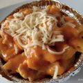 Cooksnap dari Henny Doki Doki untuk resep 29. Creamy Mac N Cheese Ekonomis #BikinRamadanBerkesan
