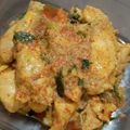 Cooksnap dari ninabekels untuk resep Ayam Rica Kemangi Pedas Nampol