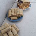 Cooksnap dari Nita Fiitrii Yana untuk resep Bolu Tabur Keju #seninsemangat