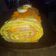 El cooksnap de Andrea Soldavini cuando hizo Pionono para las fiestas.