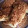 Cooksnap dari Dewi Agustine untuk resep Roti abon ala breadtalk