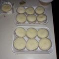 El cooksnap de Chechu Fernandez cuando hizo Alfajores de Maicena rendidores.