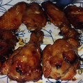 Cooksnap dari Joe Hanna Liong untuk resep Chicken Wings Ala Pizza Hut: Rahasianya di MARINASINYA!