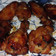 Cooksnap dari Joe Hanna Liong untuk resep Chicken Wings Ala Pizza Hut: Rahasianya di MARINASINYA!