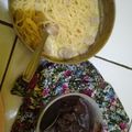 Cooksnap dari Reni untuk resep Brownies kukus ala anak kos (magic com)
