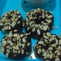 Cooksnap dari maria khusnayain untuk resep Donat j.co anti ribet dan anti gagal, lembut banget