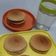 Cooksnap dari Euis Hindasah untuk resep Kue Dorayaki