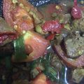 Cooksnap dari F untuk resep Gongso Ati Ampela