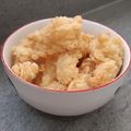 Cooksnap dari Rara Chairunnisa untuk resep Kakap filet goreng tepung