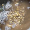 Cooksnap dari Siti Rofiah untuk resep Bubur Kacang Ijo Presto