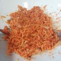 El cooksnap de Valypunto Val cuando hizo Macarrones con atún. ( Thermomix ).