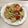 vicky fu 的 牛蕃茄炒白花椰 cooksnap