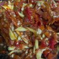 Cooksnap dari Januar Tias Mandasari untuk resep Sambal Cobek Mangga Muda