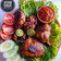 Cooksnap dari Tatik Sugiati untuk resep Ayam Bakar Madu